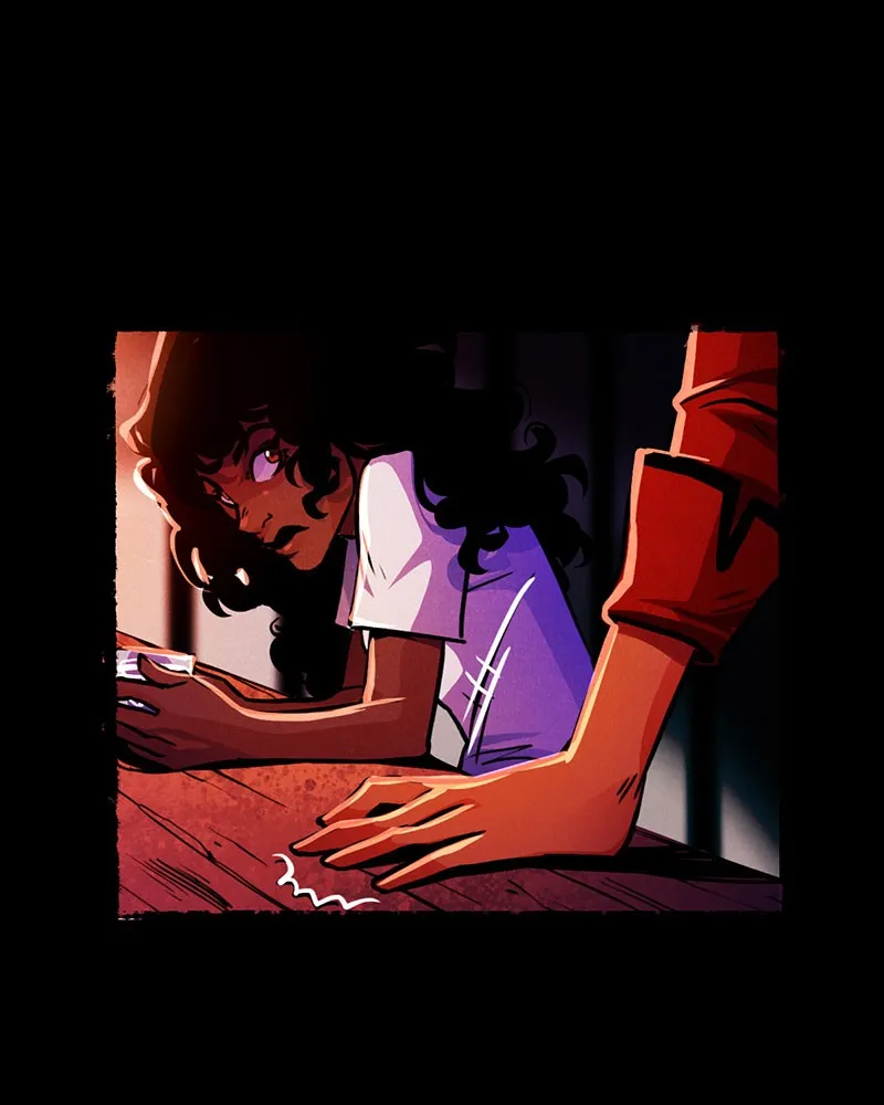 Shiloh Chapter 82 page 23 - 