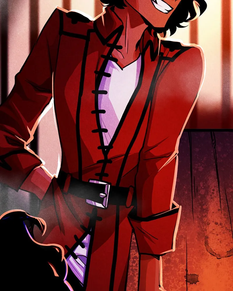 Shiloh Chapter 82 page 25 - 