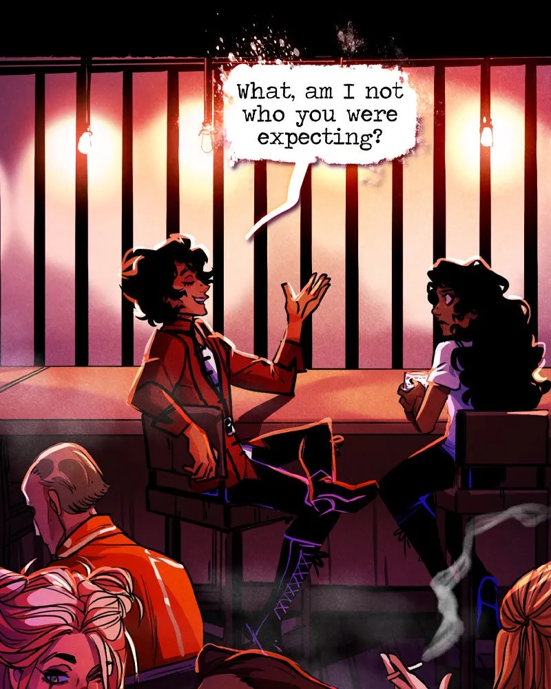 Shiloh Chapter 82 page 28 - 