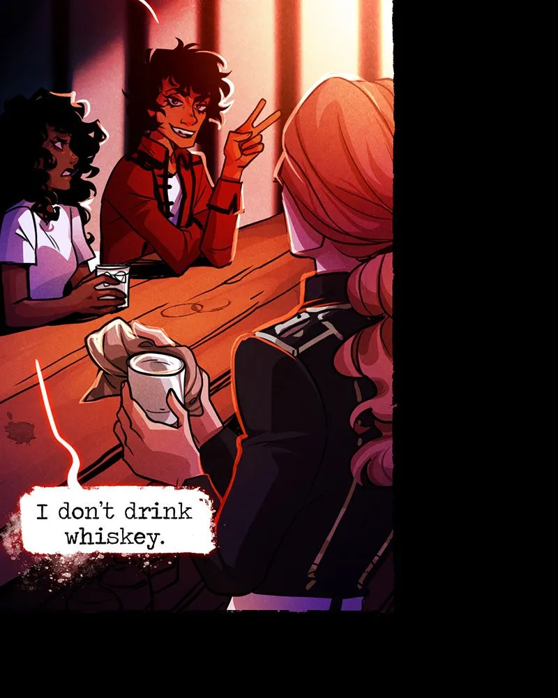 Shiloh Chapter 82 page 31 - 