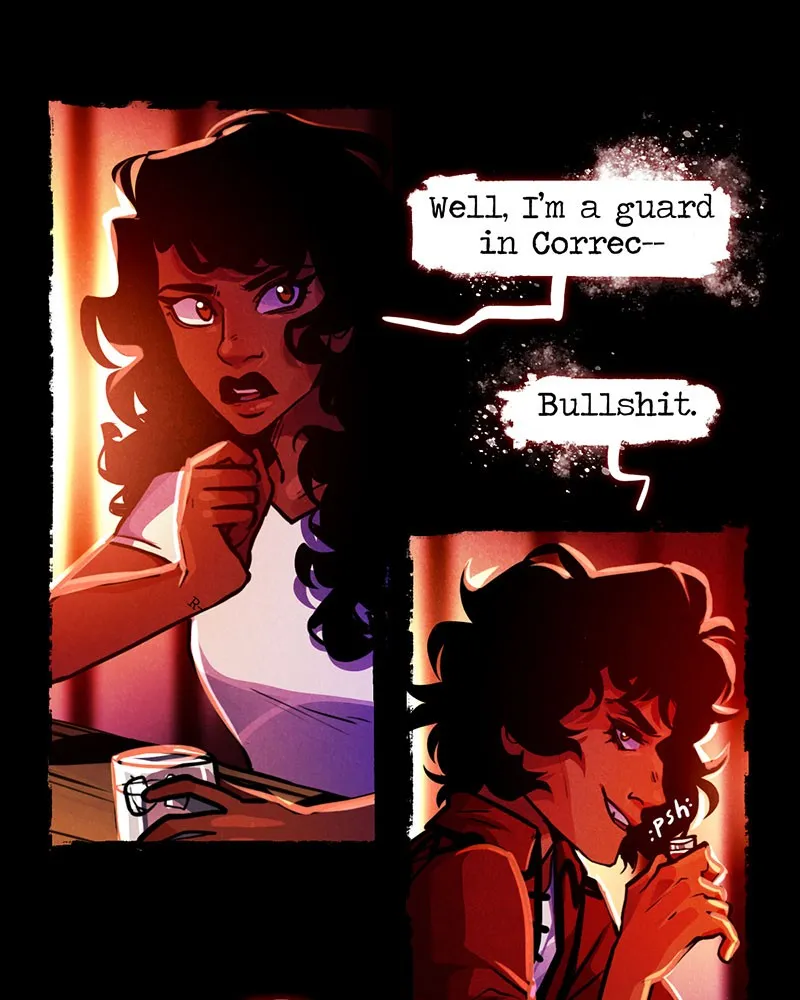 Shiloh Chapter 82 page 42 - 