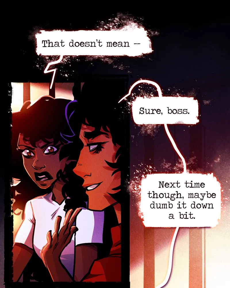 Shiloh Chapter 82 page 47 - 