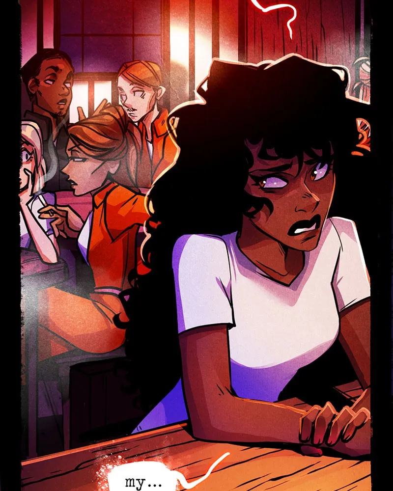 Shiloh Chapter 82 page 52 - 