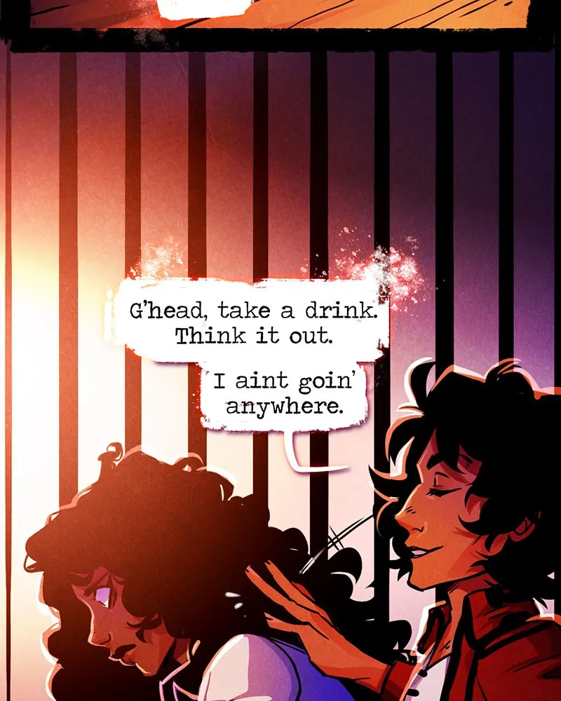 Shiloh Chapter 82 page 53 - 