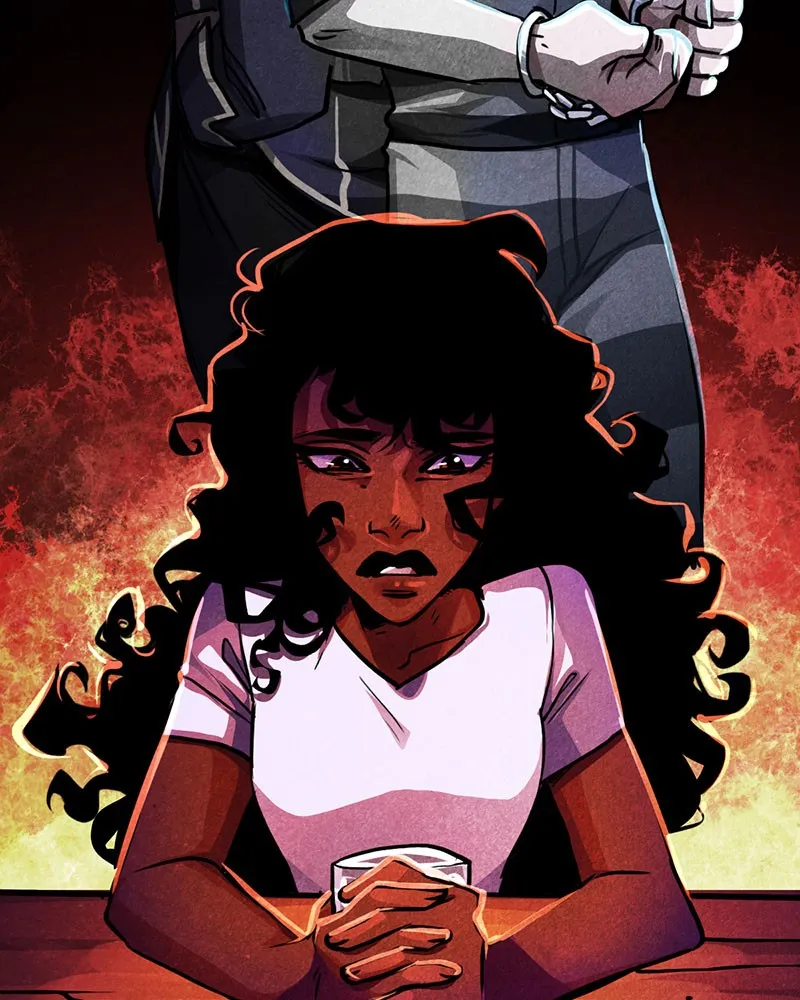 Shiloh Chapter 82 page 59 - 