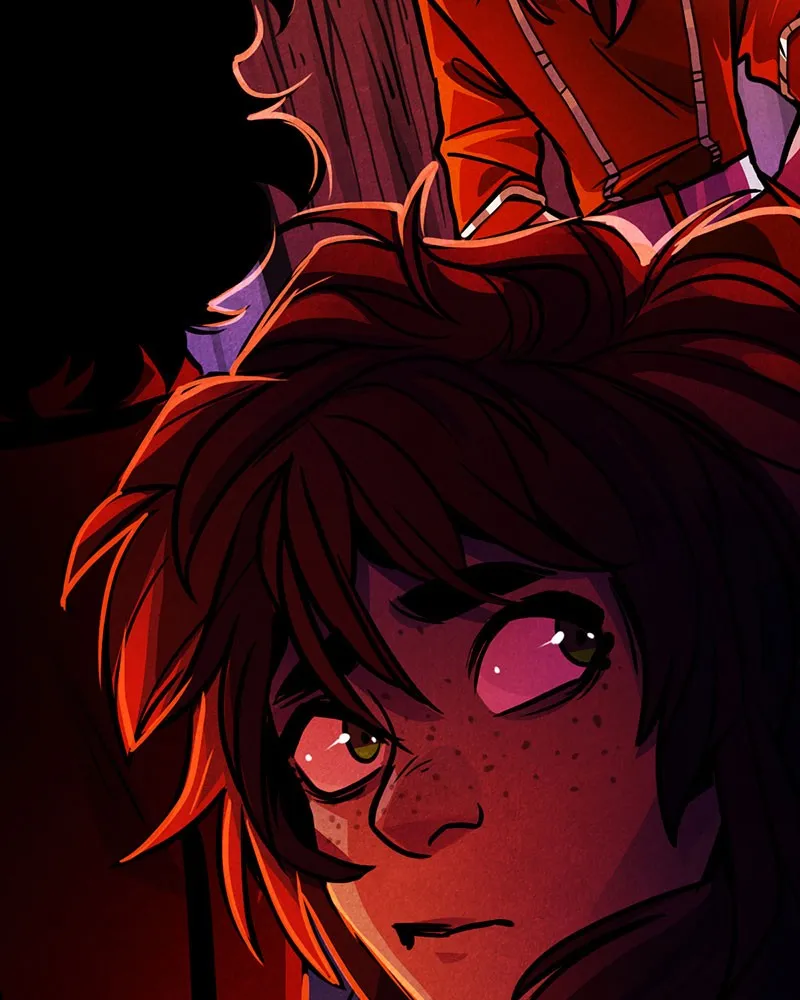 Shiloh Chapter 82 page 8 - 