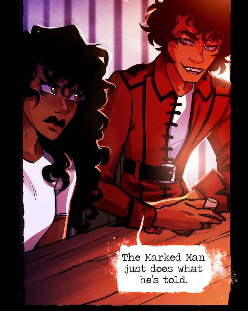 Shiloh Chapter 82 page 74 - 