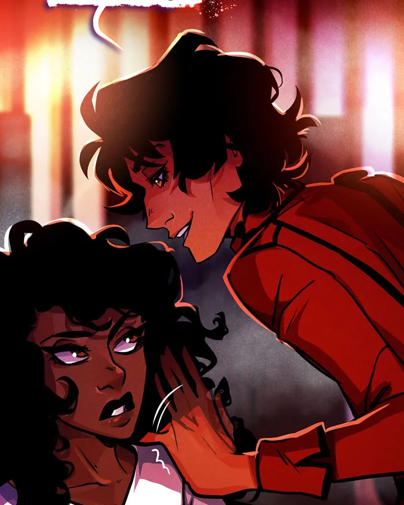 Shiloh Chapter 82 page 83 - 