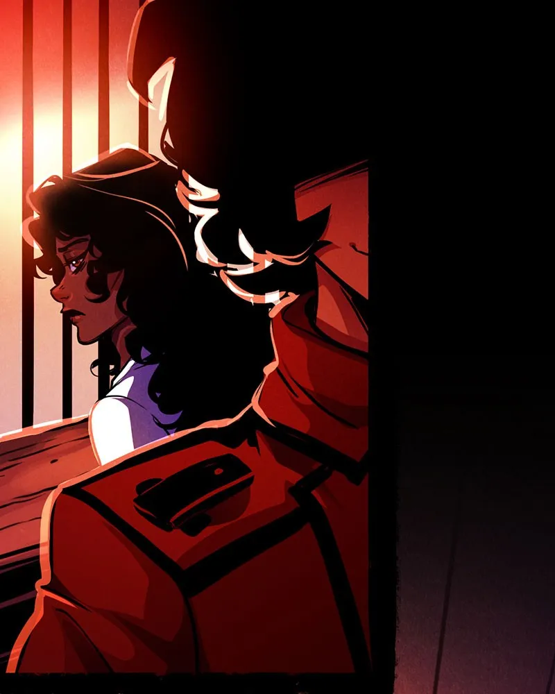 Shiloh Chapter 82 page 85 - 
