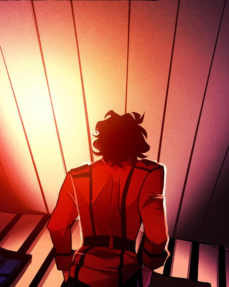 Shiloh Chapter 82 page 86 - 