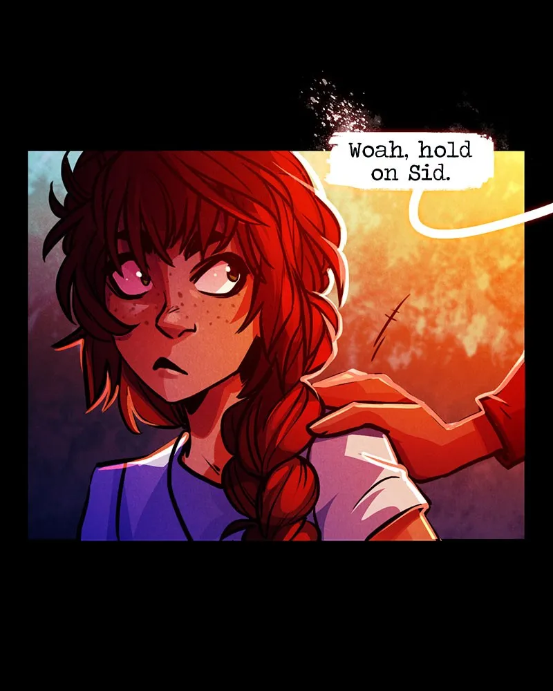 Shiloh Chapter 82 page 10 - 