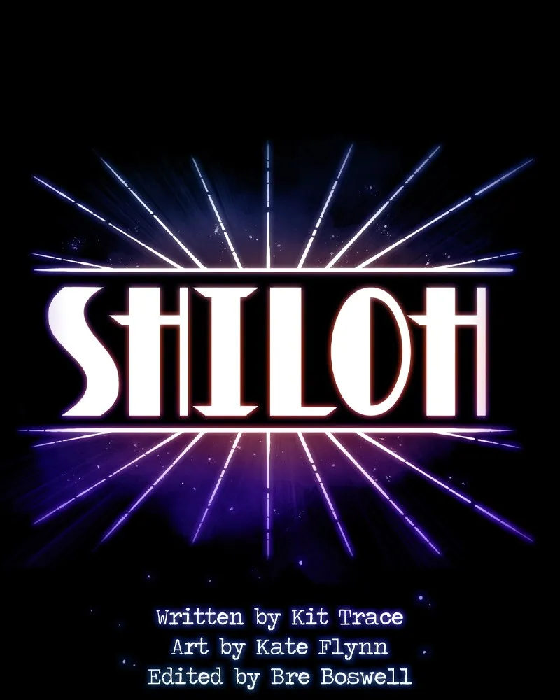 Shiloh Chapter 83 page 1 - 