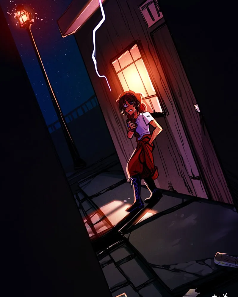 Shiloh Chapter 83 page 11 - 