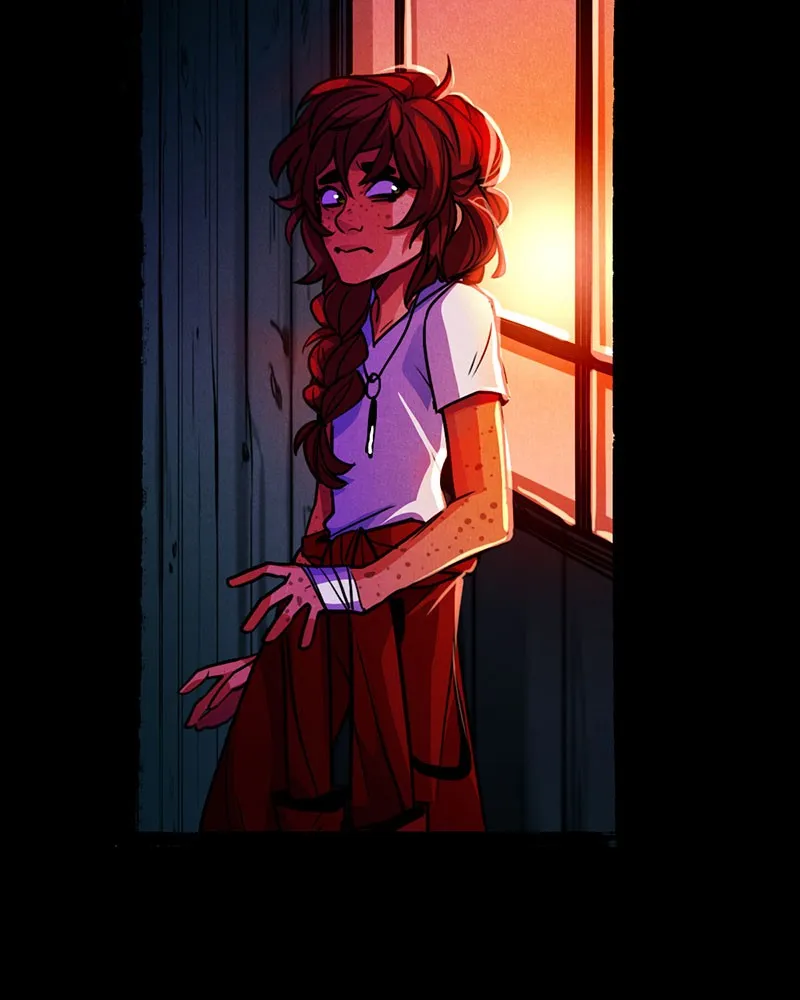 Shiloh Chapter 83 page 13 - 