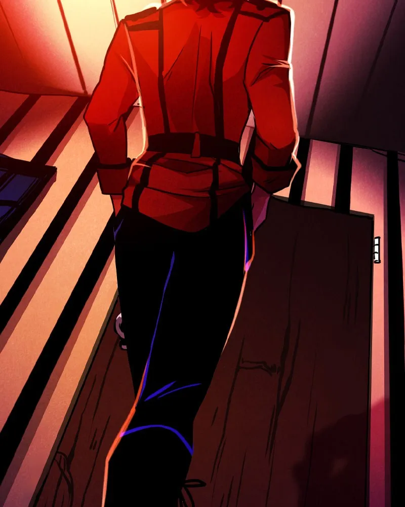 Shiloh Chapter 83 page 18 - 