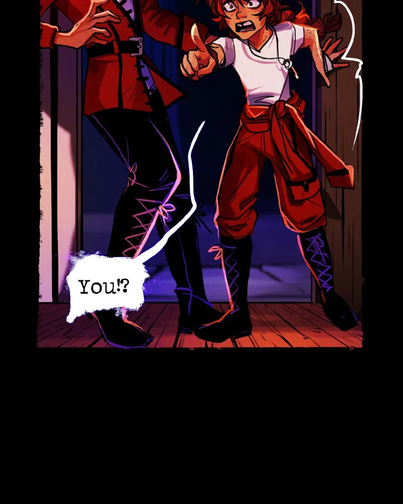 Shiloh Chapter 83 page 21 - 