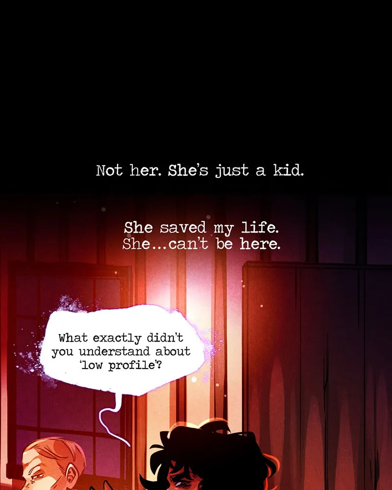 Shiloh Chapter 83 page 23 - 
