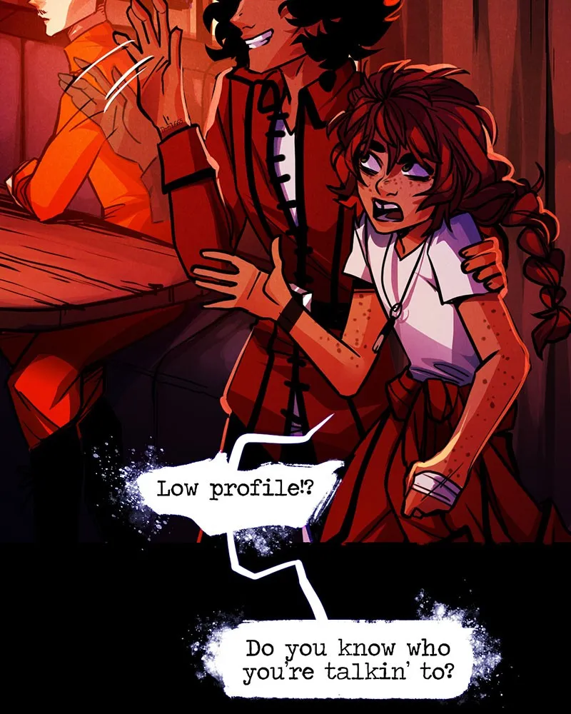 Shiloh Chapter 83 page 24 - 
