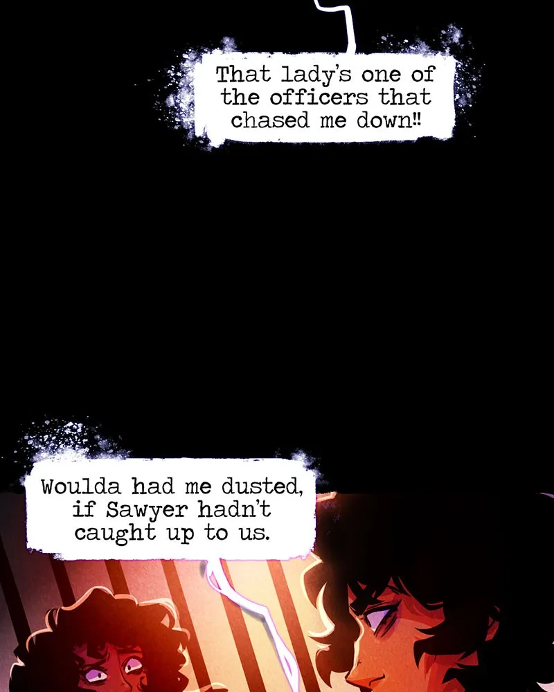 Shiloh Chapter 83 page 26 - 