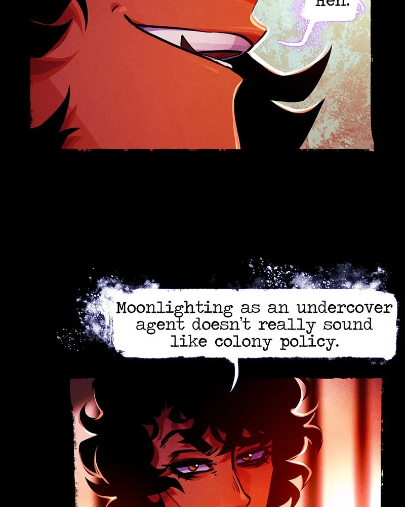 Shiloh Chapter 83 page 29 - 