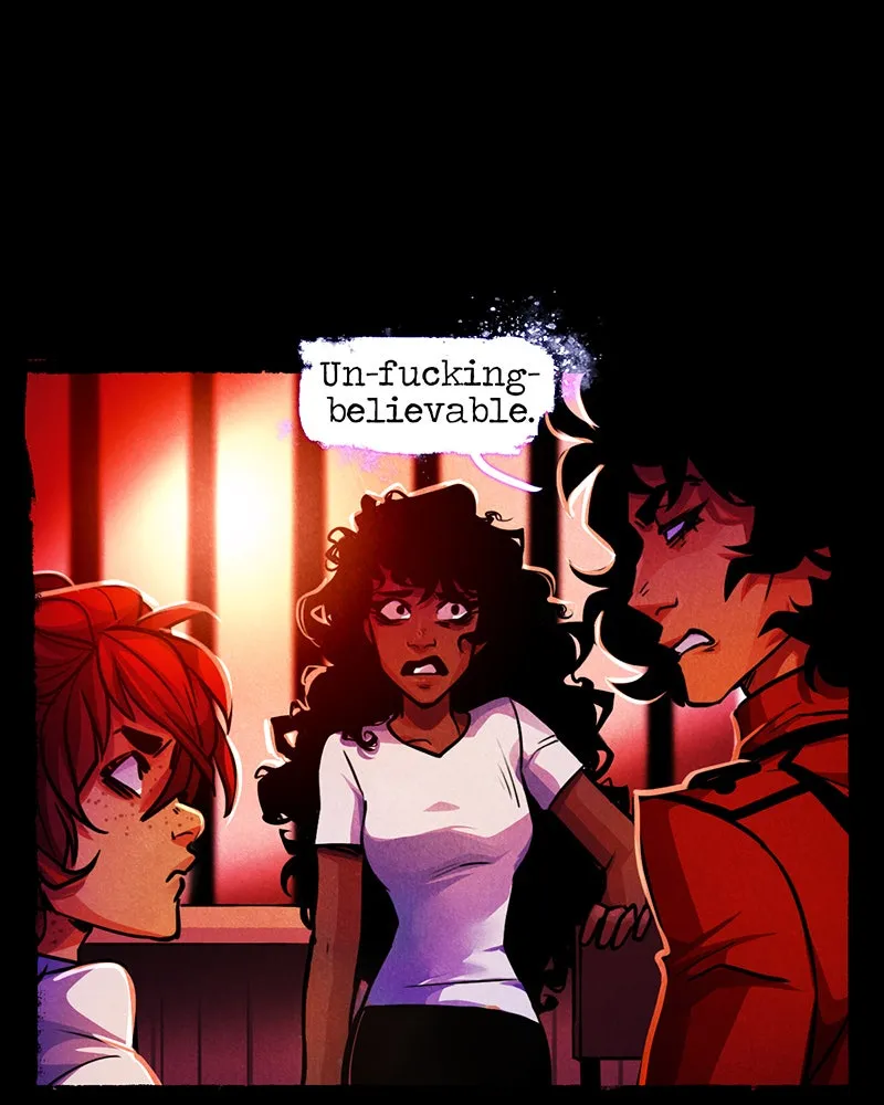 Shiloh Chapter 83 page 31 - 