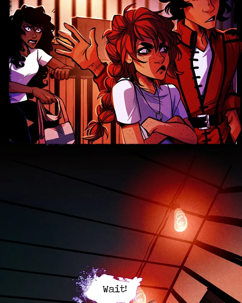 Shiloh Chapter 83 page 33 - 