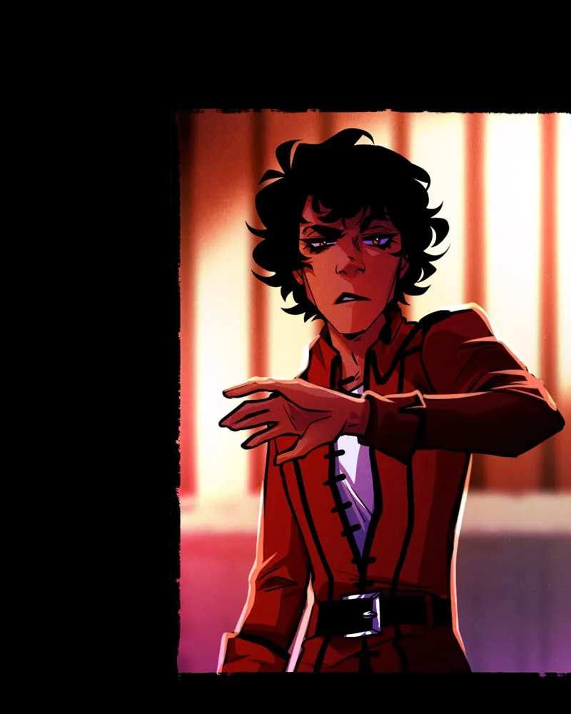 Shiloh Chapter 83 page 37 - 