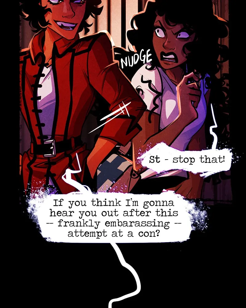 Shiloh Chapter 83 page 40 - 