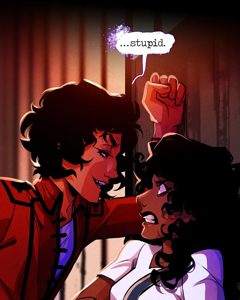 Shiloh Chapter 83 page 42 - 