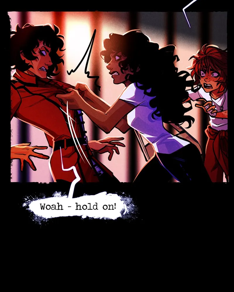 Shiloh Chapter 83 page 47 - 
