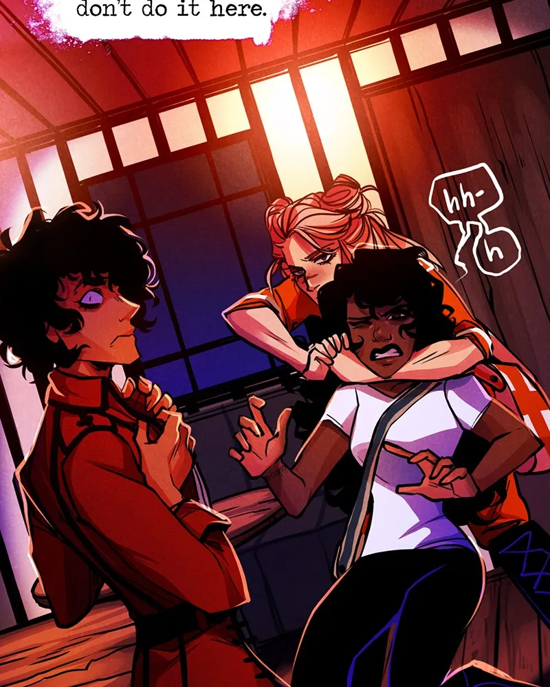 Shiloh Chapter 83 page 54 - 
