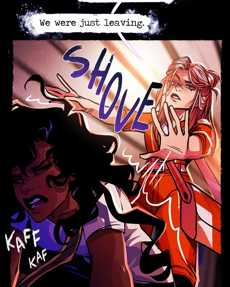 Shiloh Chapter 83 page 56 - 