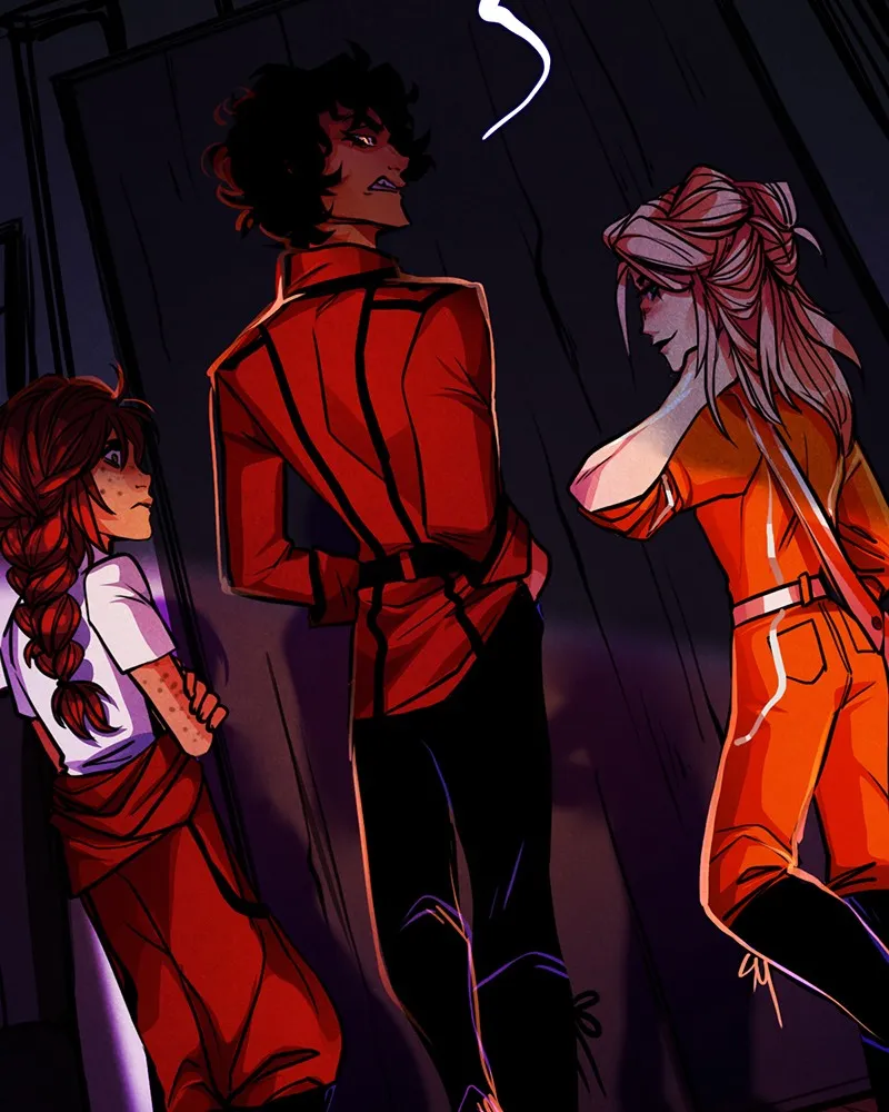 Shiloh Chapter 83 page 59 - 