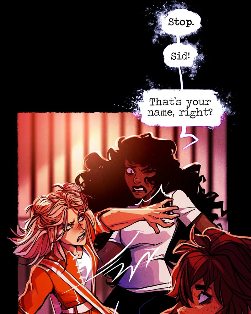 Shiloh Chapter 83 page 61 - 