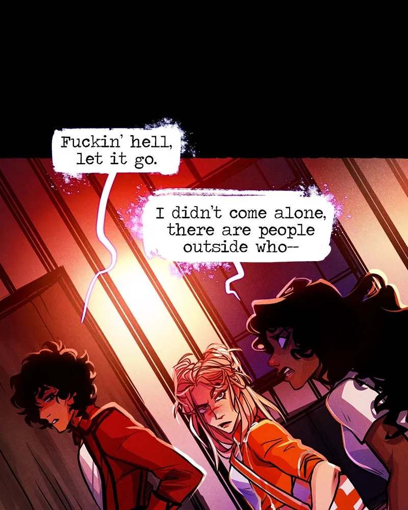 Shiloh Chapter 83 page 63 - 