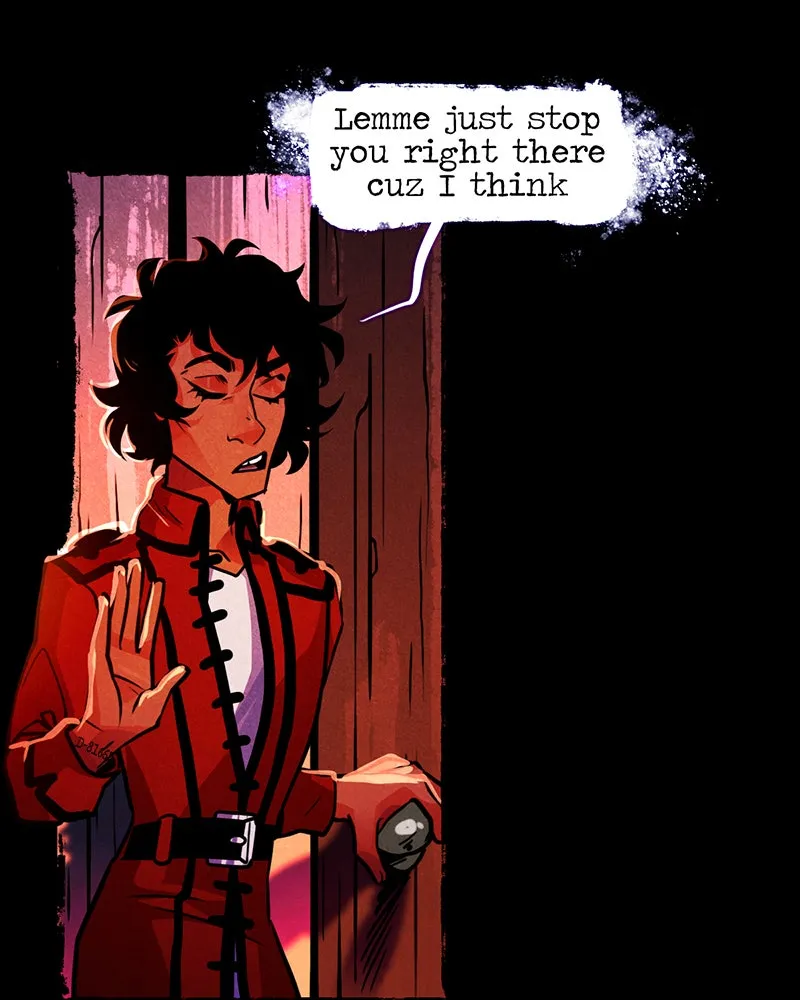Shiloh Chapter 83 page 65 - 
