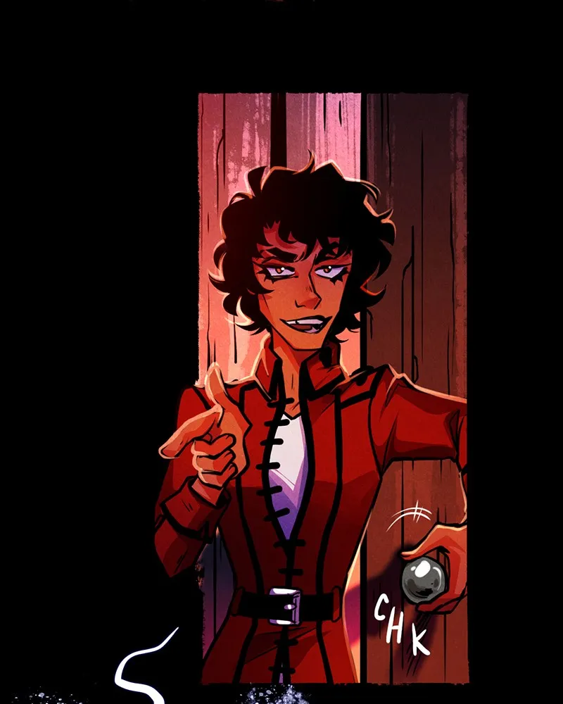 Shiloh Chapter 83 page 66 - 