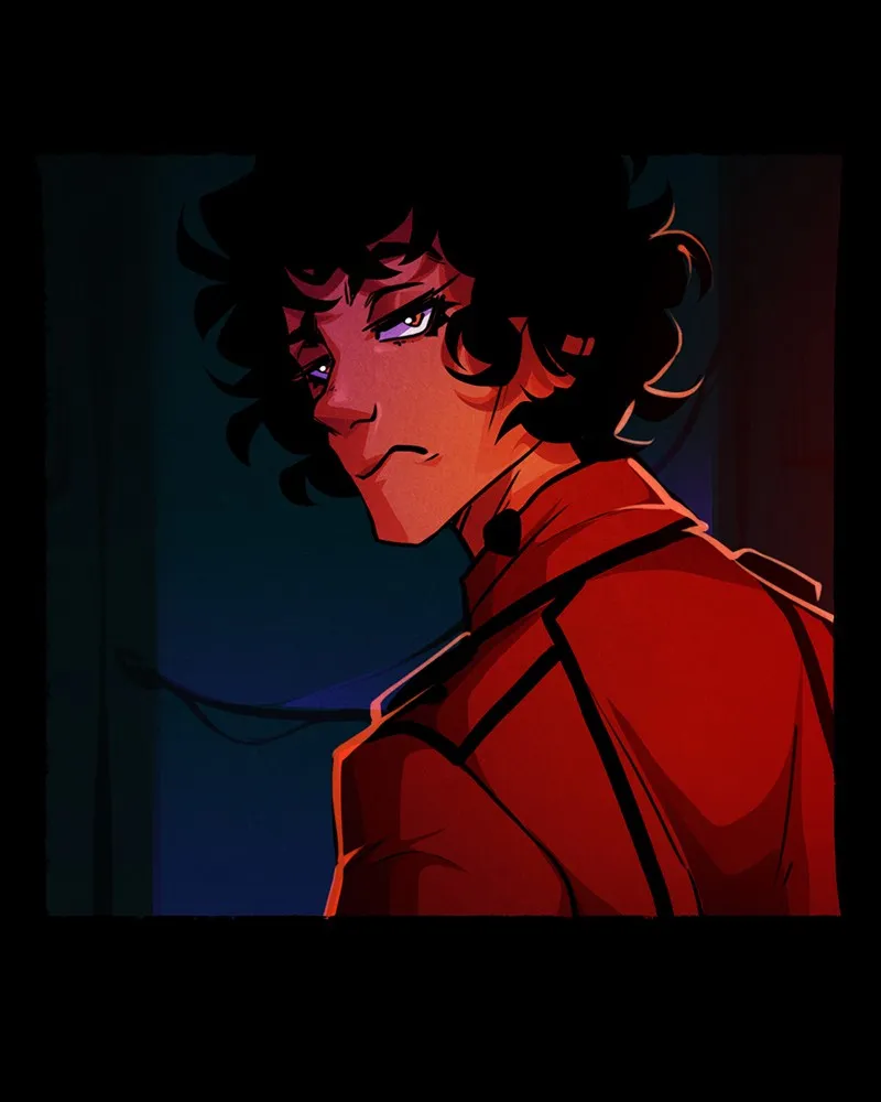 Shiloh Chapter 83 page 70 - 