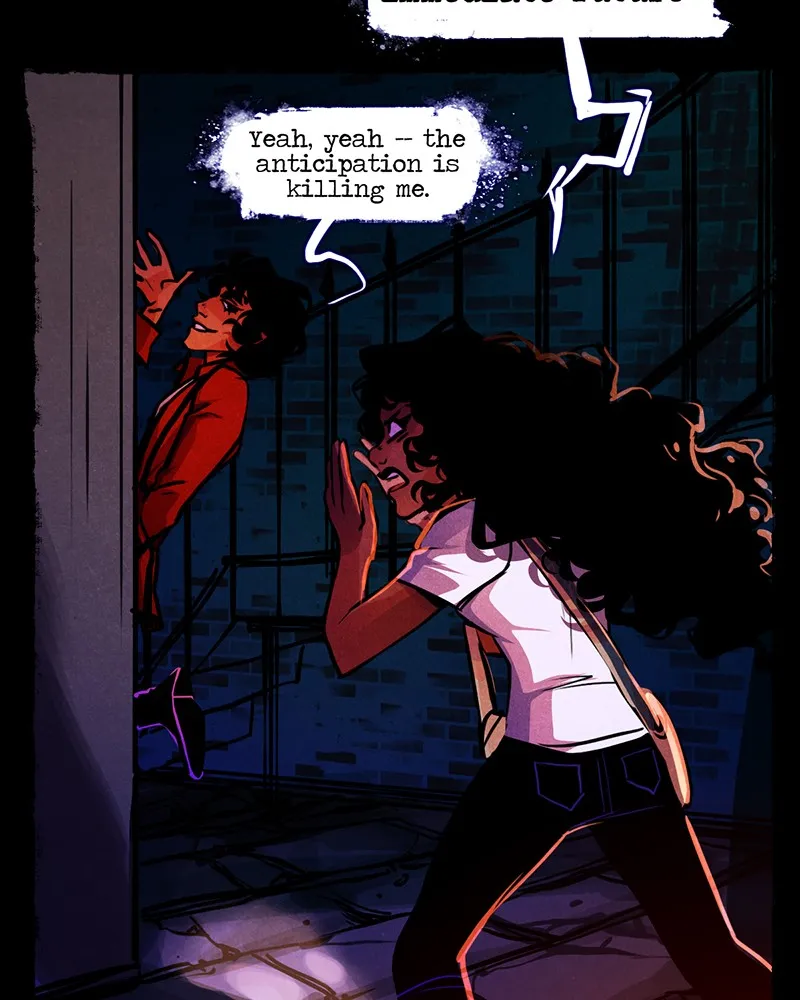 Shiloh Chapter 83 page 73 - 