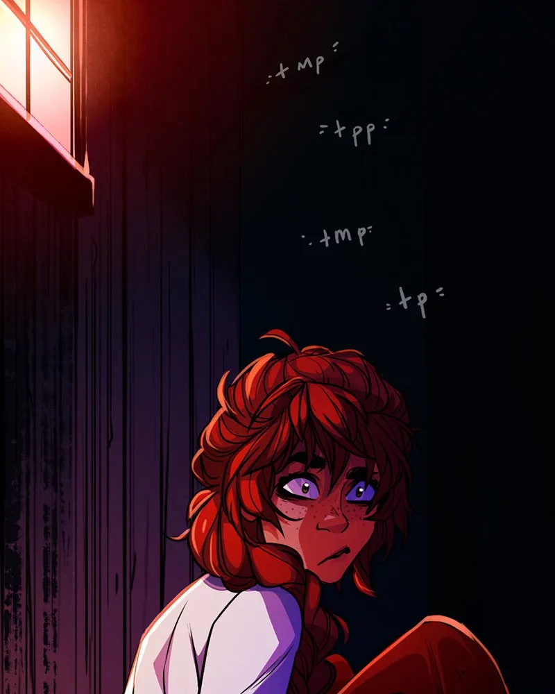 Shiloh Chapter 83 page 9 - 