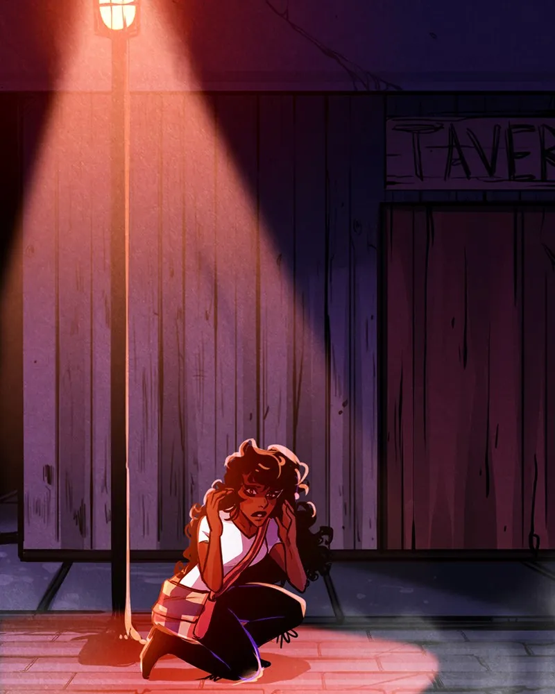 Shiloh Chapter 83 page 81 - 