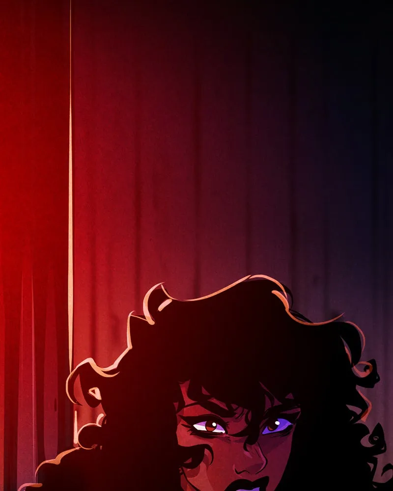 Shiloh Chapter 83 page 84 - 