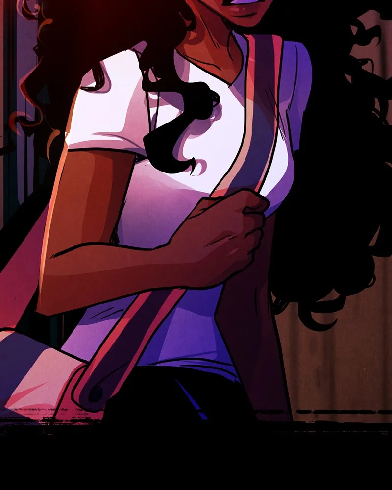 Shiloh Chapter 83 page 85 - 