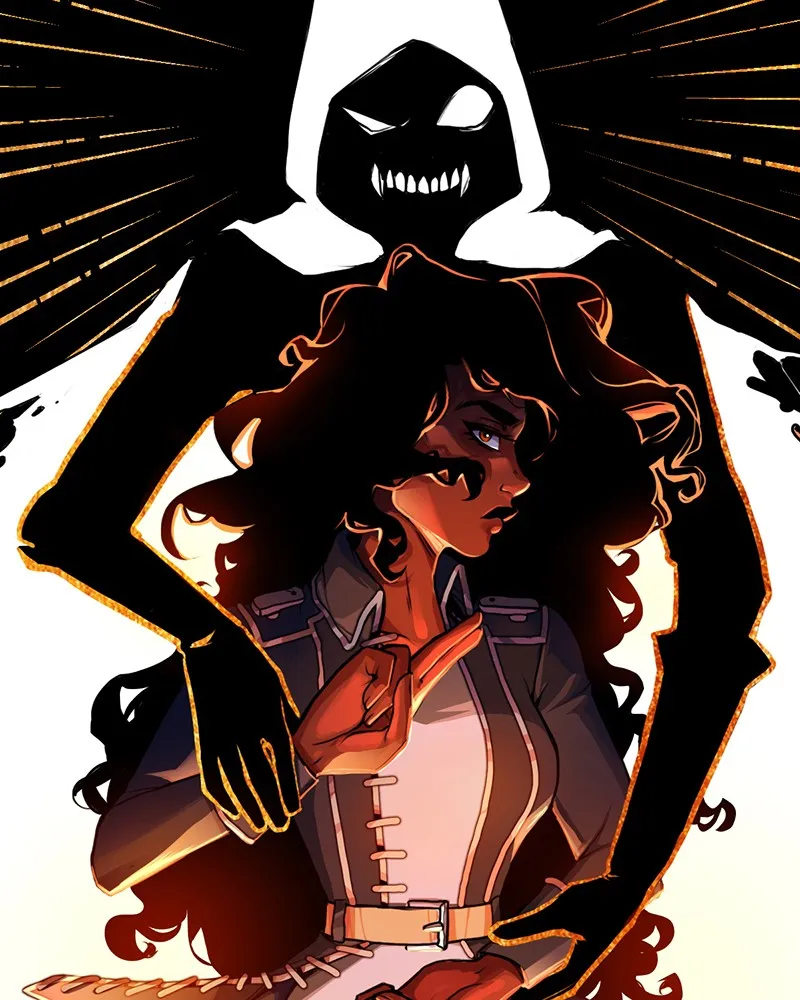 Shiloh Chapter 83 page 88 - 