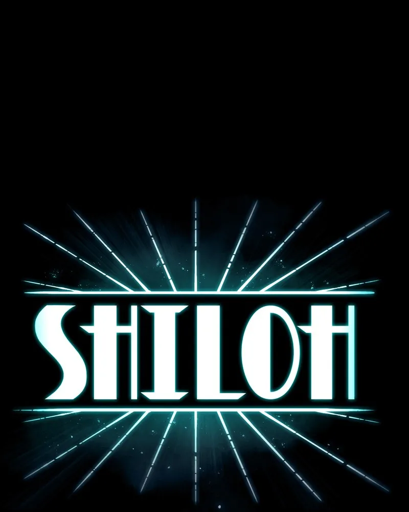 Shiloh Chapter 84 page 1 - 