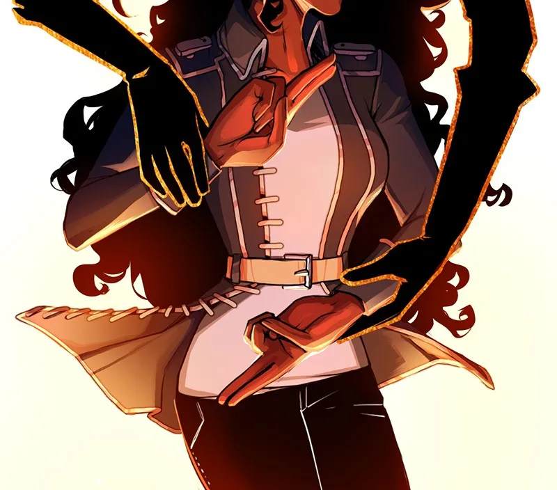 Shiloh Chapter 84 page 105 - 