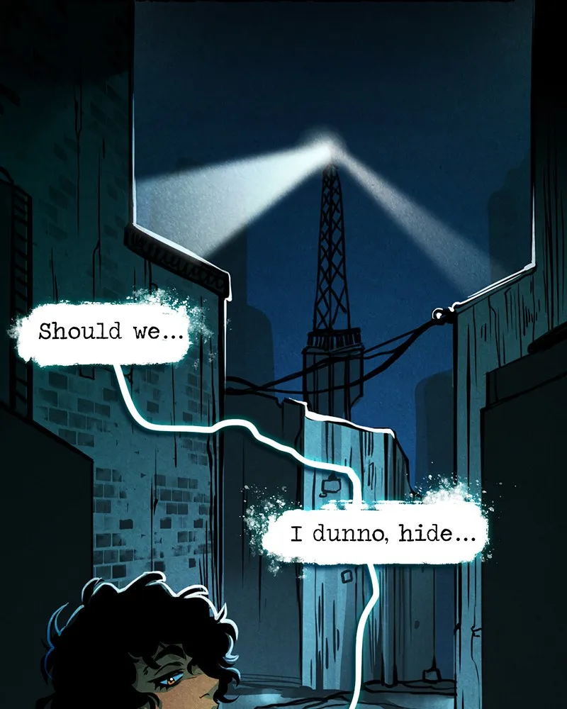 Shiloh Chapter 84 page 12 - 