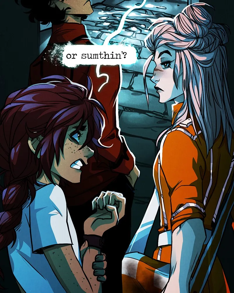 Shiloh Chapter 84 page 13 - 