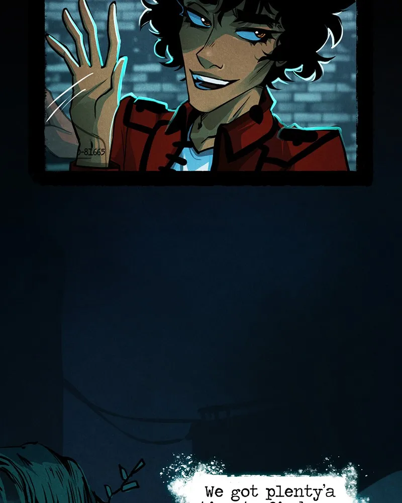 Shiloh Chapter 84 page 15 - 