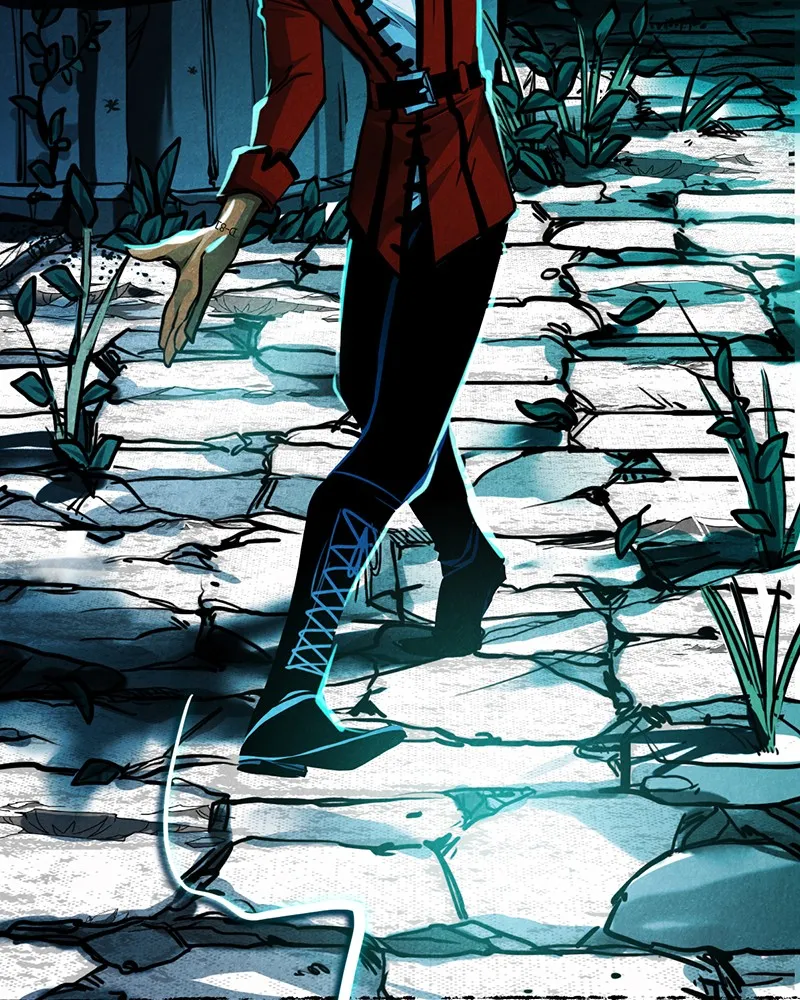 Shiloh Chapter 84 page 17 - 